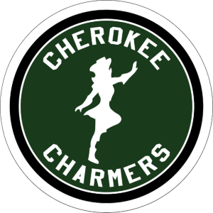  charmers logo